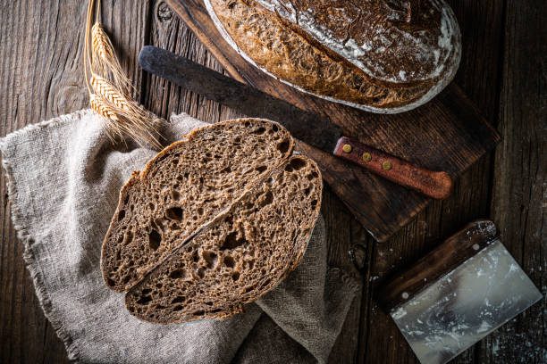 Bread