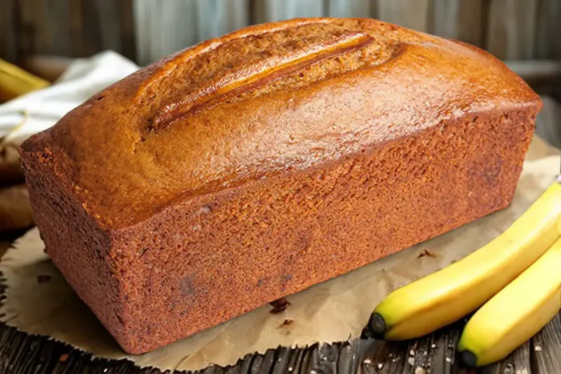 Banana Bread