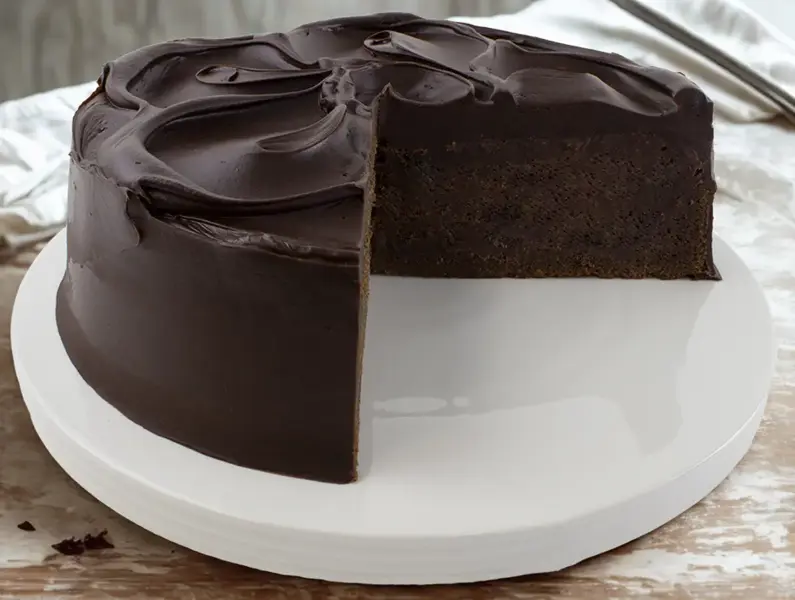 Sydney Mud cake