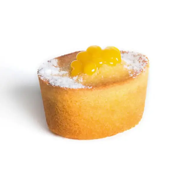 Lemon Friand